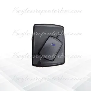 Repetidor Keyless Go - Unidad de ataque Rellay AKS PRO v12.3