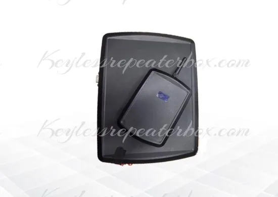 Repetidor Keyless Go - Unidad de ataque Rellay AKS PRO v12.3