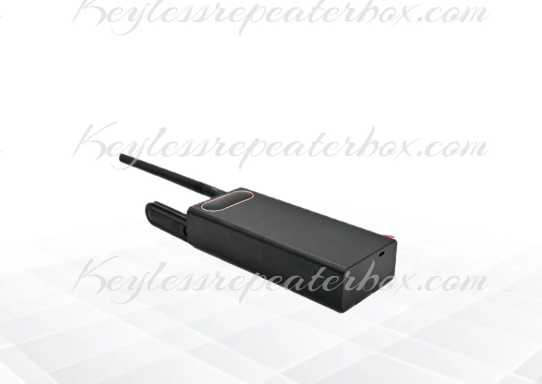 New cryptograbber emulator Keyless Go – P32 Toyota/Lexus codegrabber KeylessGO Only