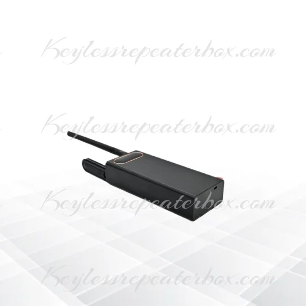 New cryptograbber emulator Keyless Go – P32 Toyota/Lexus codegrabber KeylessGO Only