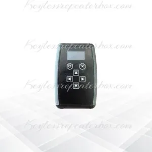 CryptoGrabber „Spark” dla KIA, Hyundai, Mitsubishi, Genesis, Infiniti/Nissan, Mercedes, Renault