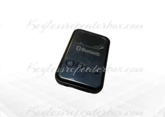 Nuovo emulatore di criptograbber Keyless Go - Emulatore di chiavi P30 Infiniti - Nissan codegrabber KeylessGO Solo NUOVO