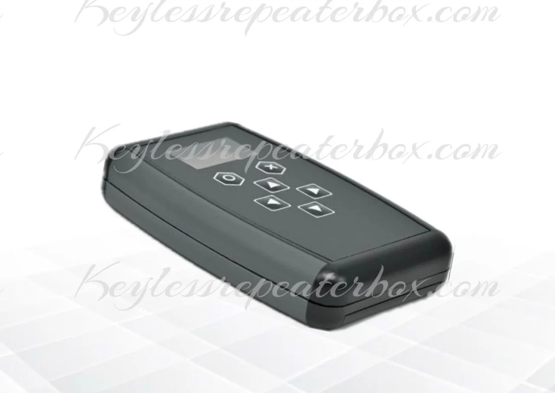 CryptoGrabber “Spark-2” for KIA, Hyundai, Mitsubishi, Genesis