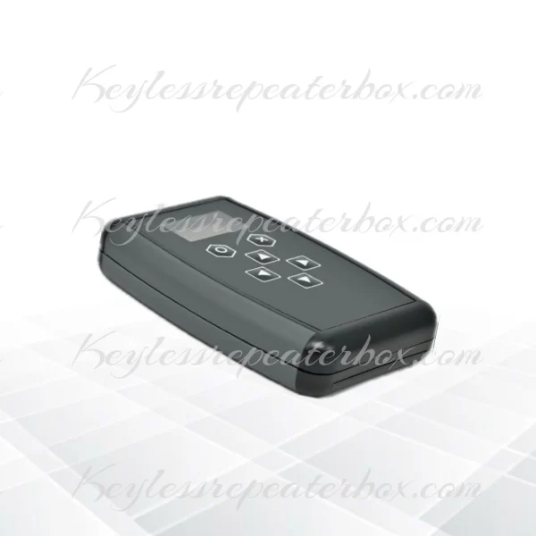 CryptoGrabber “Spark-2” for KIA, Hyundai, Mitsubishi, Genesis