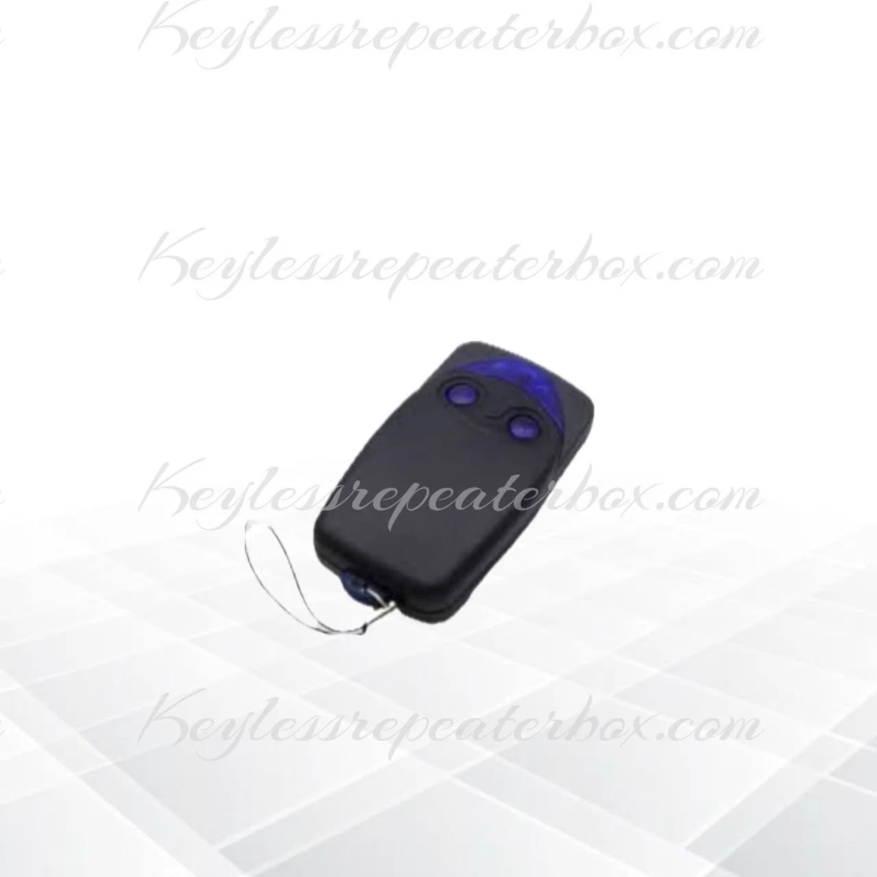 CRYPTOGRABBER «SPARK» MODELL «MINI» für MITSUBISHI