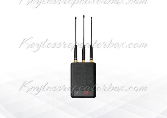 Bloqueador de señales de coche LONG 315 433 434 868 MHz