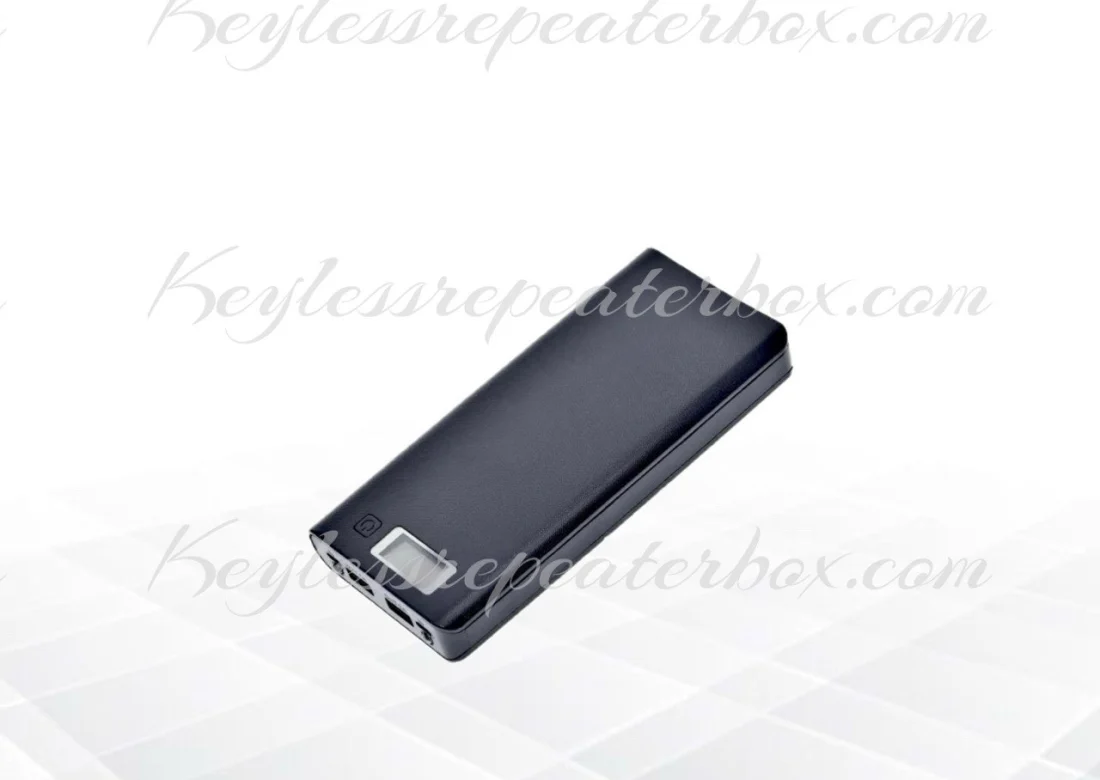 Jammer for EAS System, diagnostics for vulnerability of shop gates