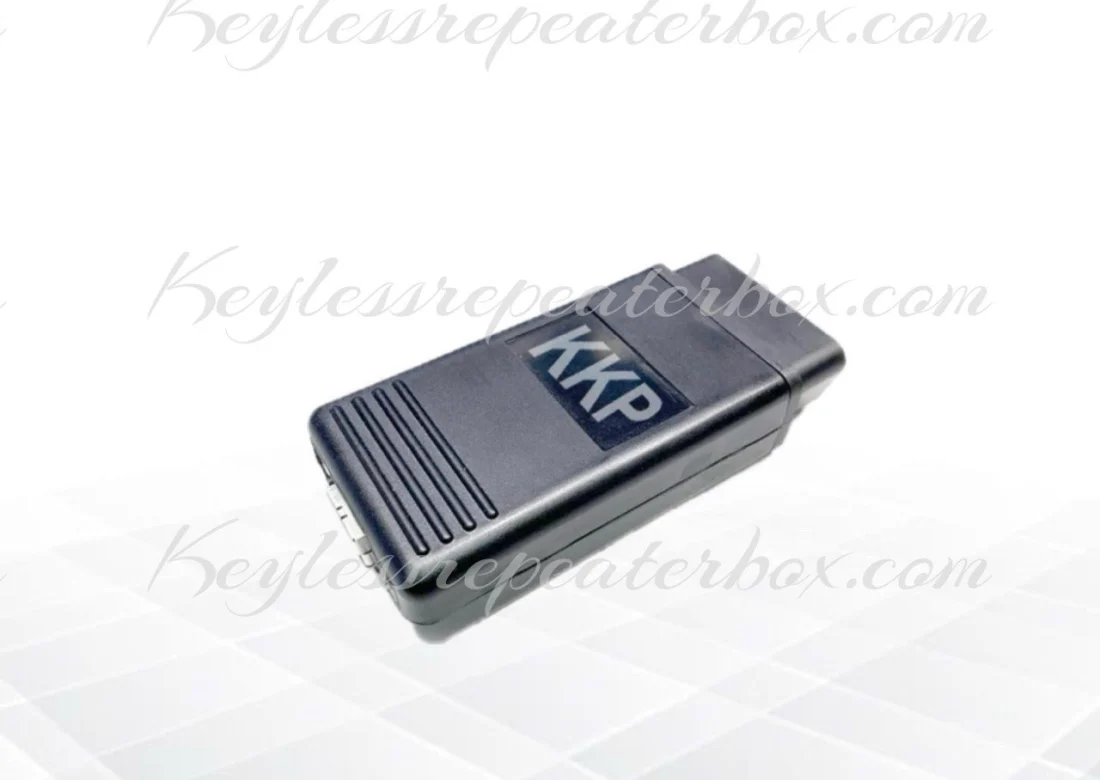 Korea Key Programmer (KKP) for Kia, Hyundai and Genesis