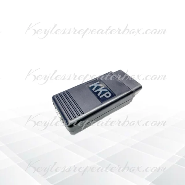 Korea key programmer (KKP)