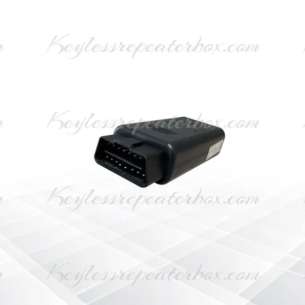 BMW Unlocker Alarm Off