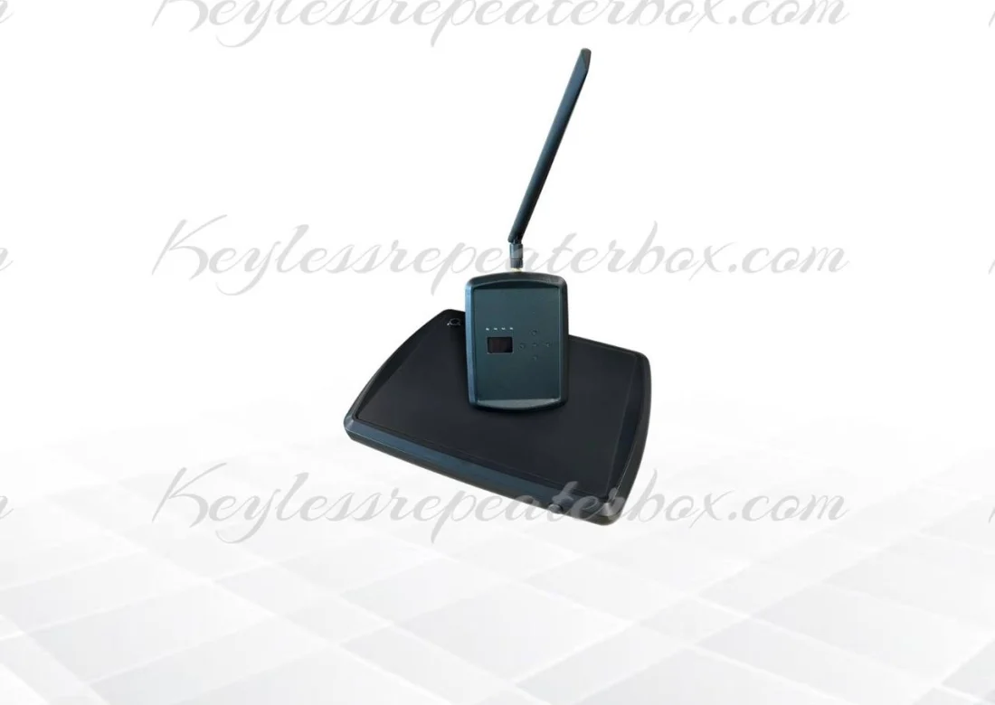 Low-frequency one-way repeater AKS PRO v12.1  NEW 2026! ????