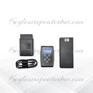 CRYPTOGRABBER SPARK-3 CHINA CARS